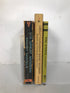 Lot of 3 Paperback Short Story Collections 1954-1971 Vintage SC