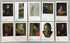 Set of 100 Assorted Self Portraits (C)
