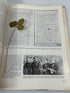 LINCOLN A Picture Story of his Life by Stefan Lorant Harper & Bros 1952 HCDJ