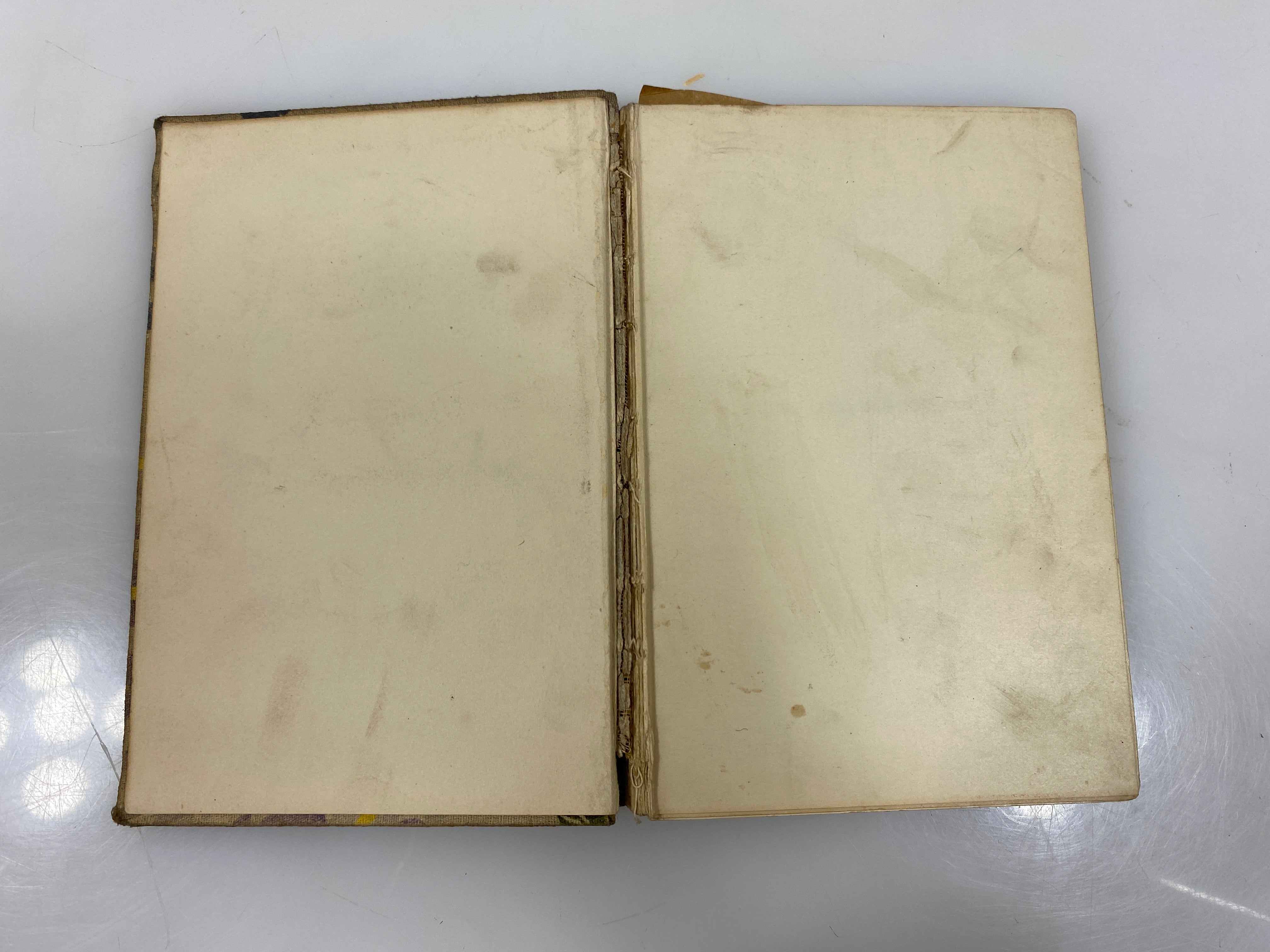 Bobby and Bobbinette by Annie R. Talbot 1904 HC