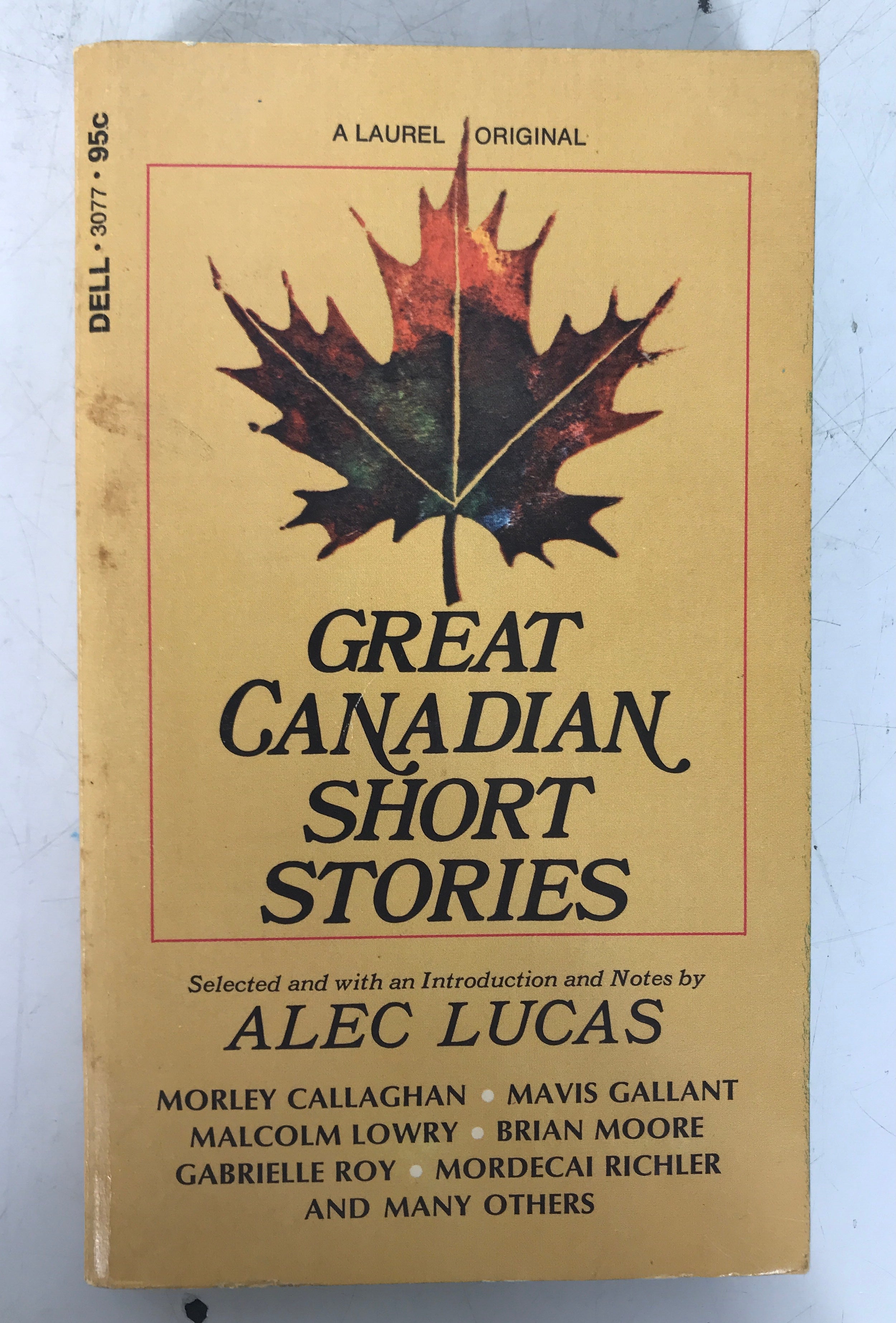 Lot of 3 Paperback Short Story Collections 1954-1971 Vintage SC