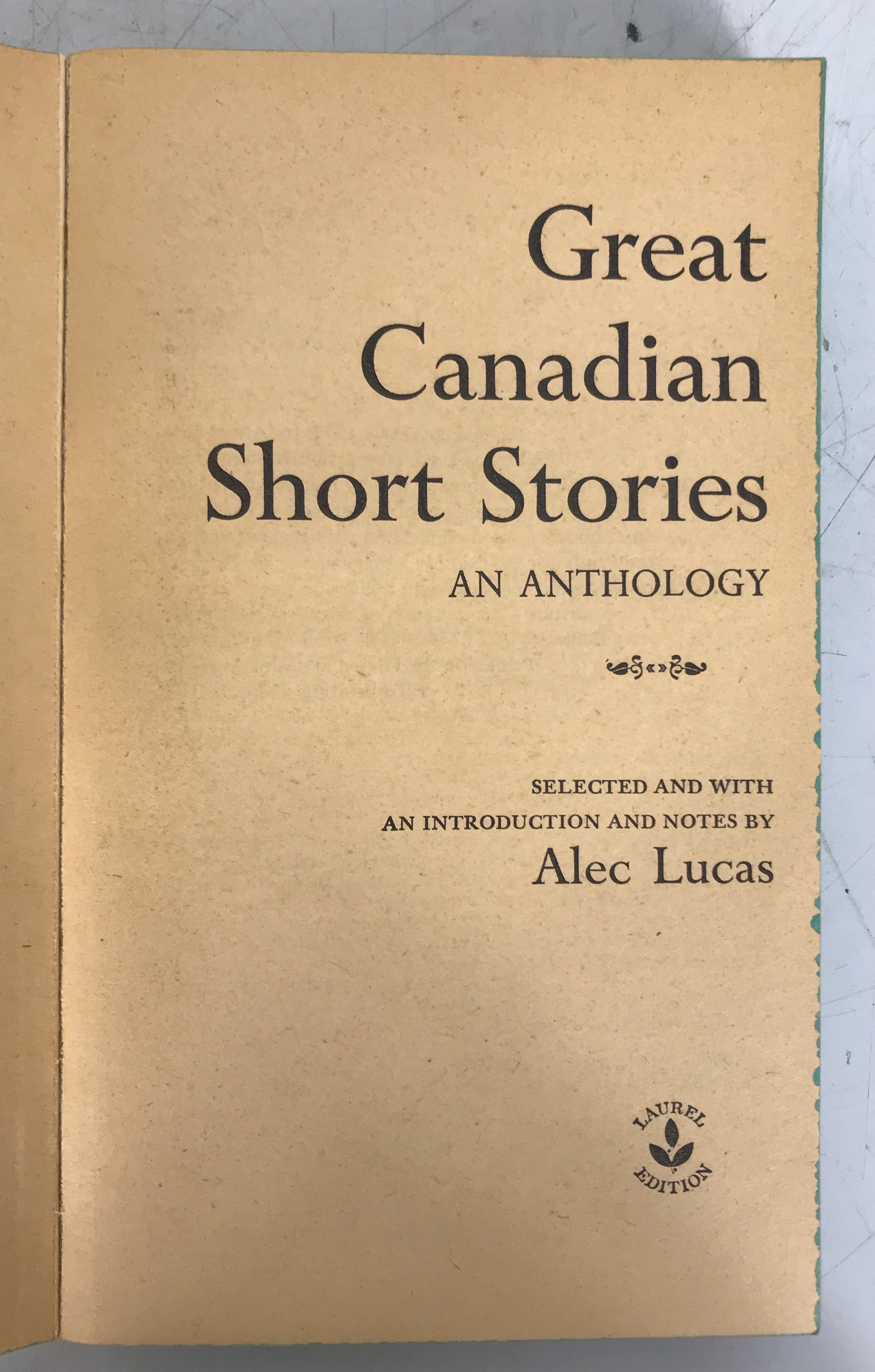 Lot of 3 Paperback Short Story Collections 1954-1971 Vintage SC