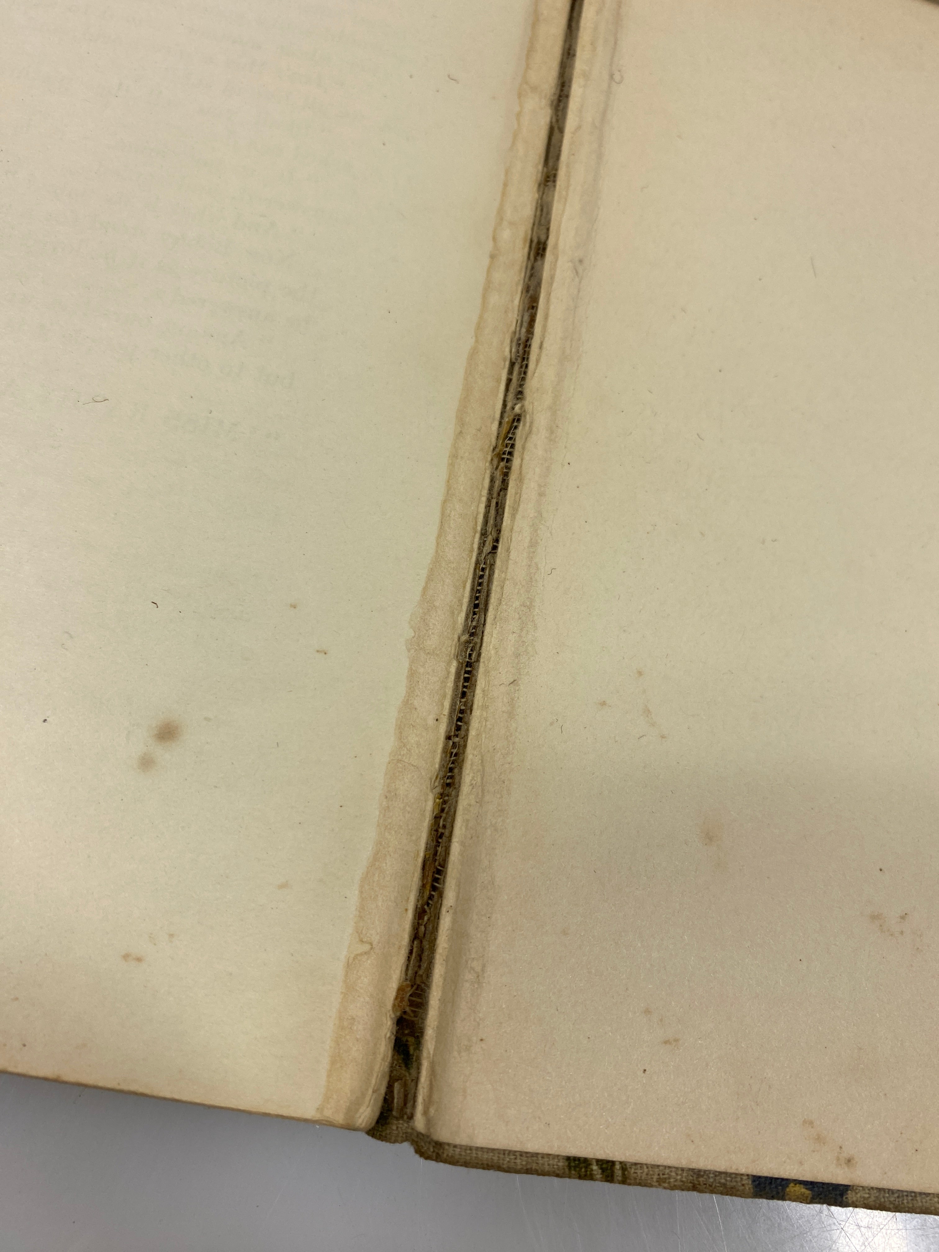 Bobby and Bobbinette by Annie R. Talbot 1904 HC