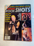 Creem Rock Shots Magazine September 1984 Judas Priest
