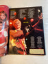 Creem Rock Shots Magazine September 1984 Judas Priest