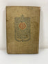 School Reading by Grades 1st Year by Baldwin 1897 HC