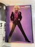Creem Rock Shots Magazine September 1984 Judas Priest