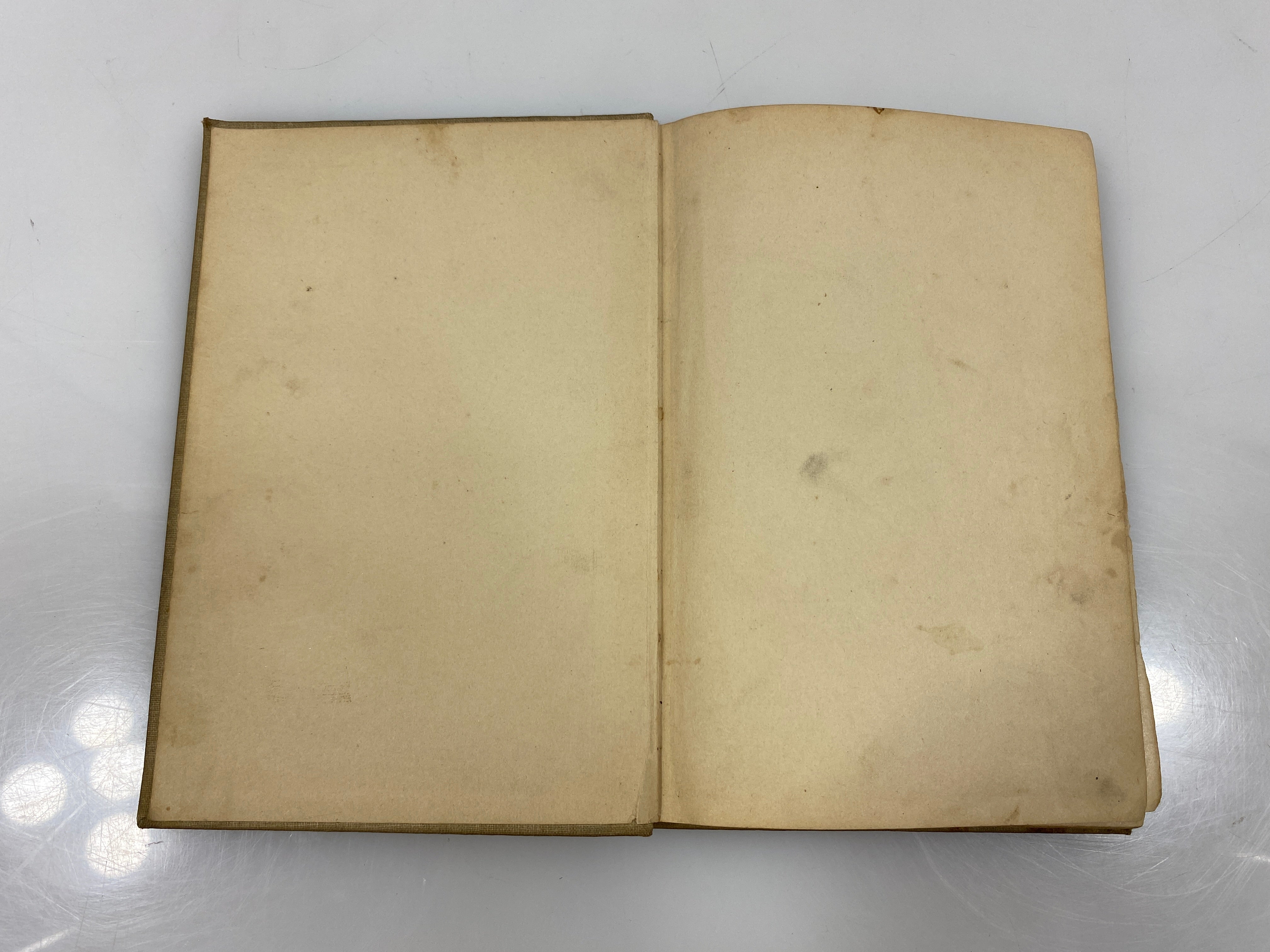 School Reading by Grades 1st Year by Baldwin 1897 HC