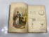 School Reading by Grades 1st Year by Baldwin 1897 HC