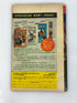 World Around Us: Famous Teens Number 33 1961 Classics Illustrated
