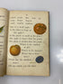 School Reading by Grades 1st Year by Baldwin 1897 HC