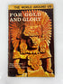 World Around Us: For Gold and Glory Number 32 1961 Classics Illustrated