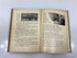School Reading by Grades 1st Year by Baldwin 1897 HC