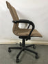Steelcase Patterned Office Chair