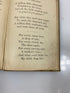 School Reading by Grades 1st Year by Baldwin 1897 HC