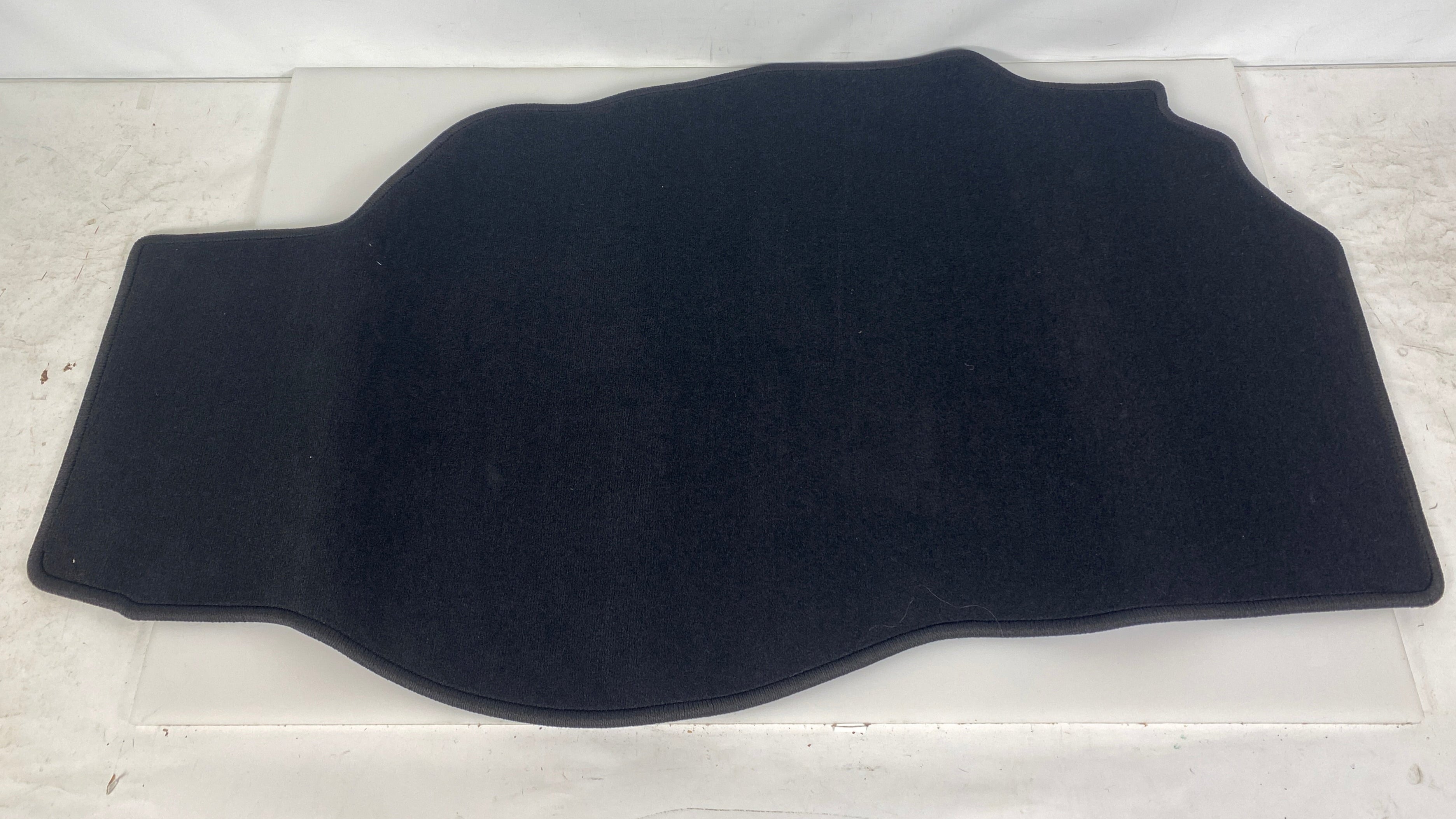 Ford Fusion Trunk Mat