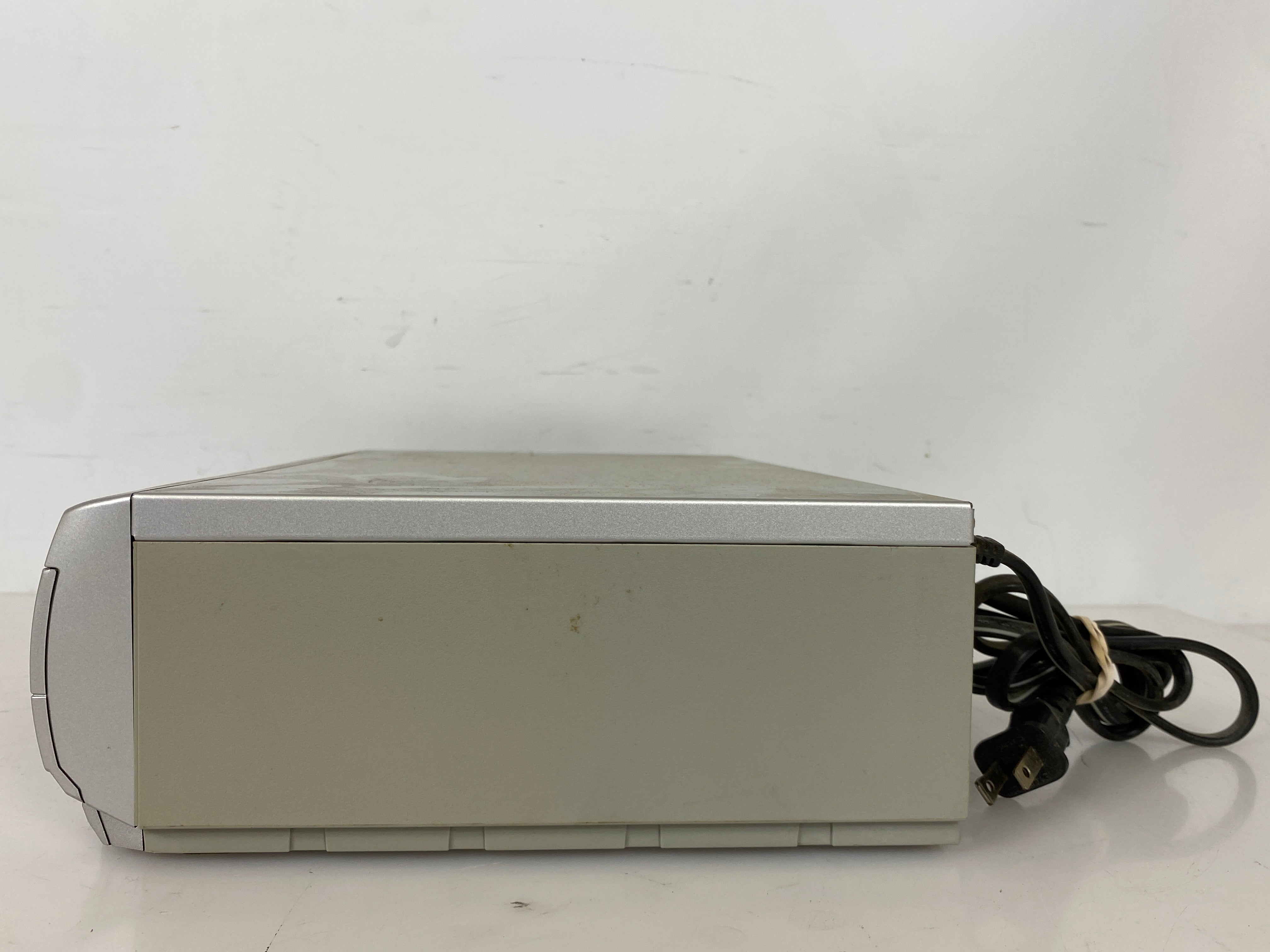 Panasonic PV-V4524S 4-Head Hi-Fi VCR