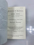 Mereck's 1899 Manual of Materia Medica SC 1999