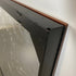 Wooden 2-Door Presentation Cabinet/Board