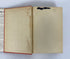 2 Vintage Taylor Caldwell: Wide House (1st Ed)/Testimony of Two Men 1945-68
