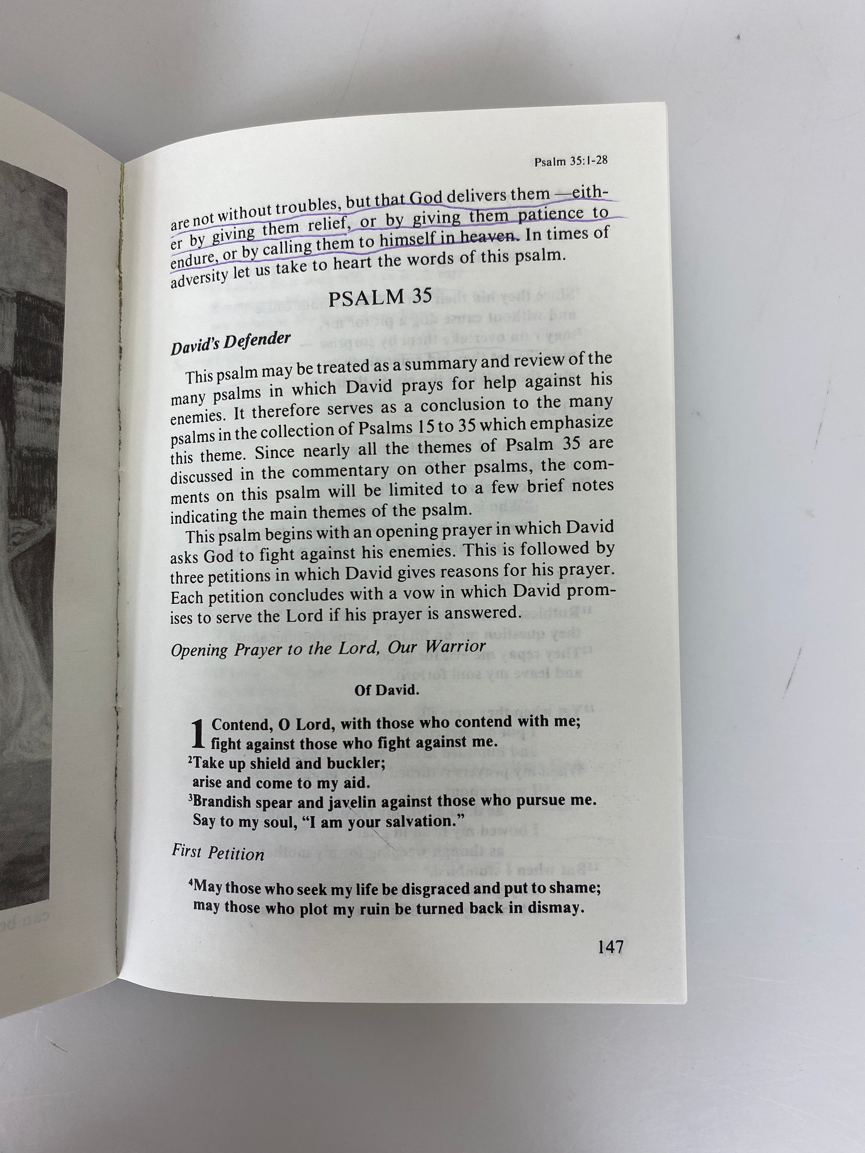 Set of 39 People's Commentary Bible 1990's Concordia House SC
