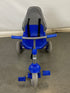 Little Tikes Blue and Grey Children's Tricycle