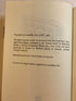 Star Wars: The Empire Strikes Back Donald Glut HCDJ 1980