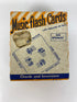 Vintage Music Flash Card Game 1954