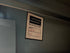 Steelcase #1845-1 Light Beige 5 Drawer File Cabinet