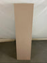 Steelcase #1845-1 Light Beige 5 Drawer File Cabinet