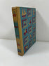 Kidnapped by Robert Louis Stevenson 1935 Whitman HC