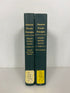 2 Vol Set: Chemical Process Principles 1964 Seventh Printing Vintage HC