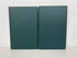 2 Vol Set: Chemical Process Principles 1964 Seventh Printing Vintage HC
