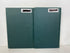 2 Vol Set: Chemical Process Principles 1964 Seventh Printing Vintage HC