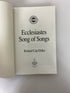 Set of 39 People's Commentary Bible 1990's Concordia House SC