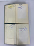 2 Vol Set: Chemical Process Principles 1964 Seventh Printing Vintage HC