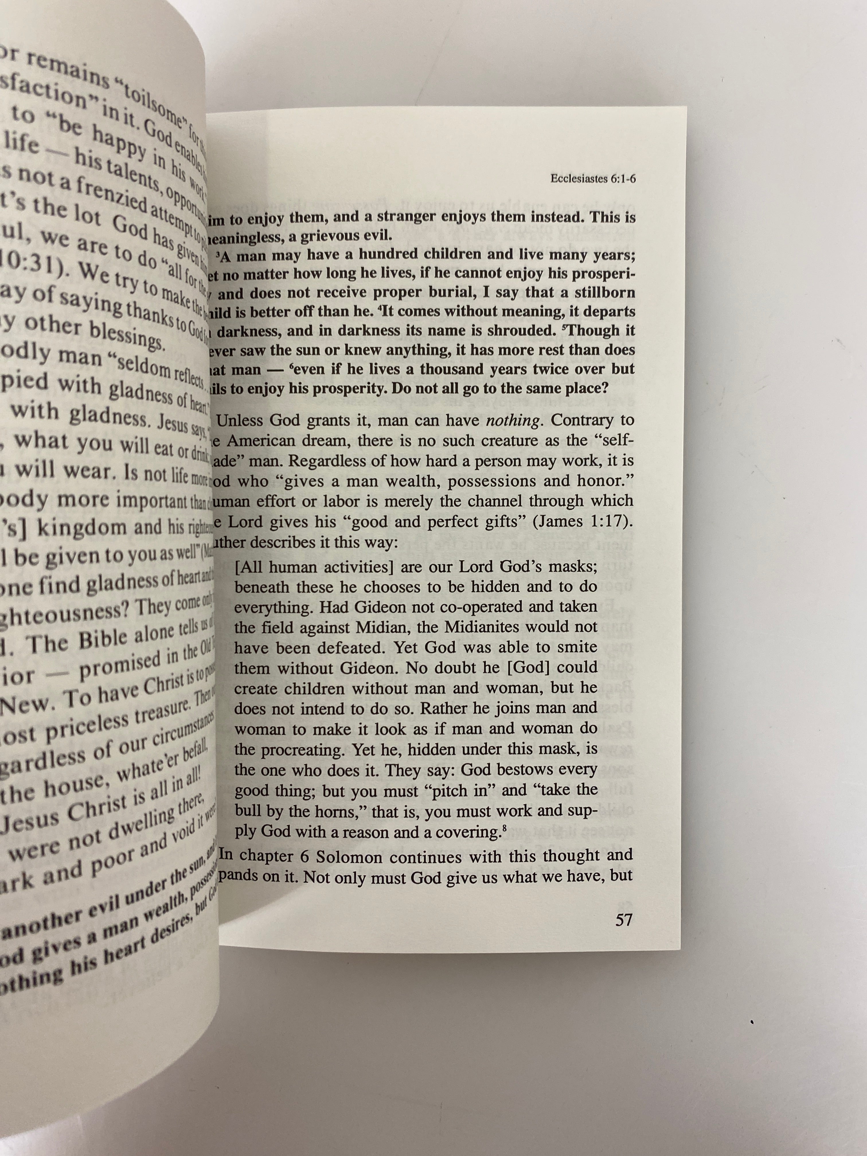 Set of 39 People's Commentary Bible 1990's Concordia House SC