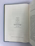 2 Vol Set: Chemical Process Principles 1964 Seventh Printing Vintage HC