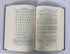 2 Vol Set: Chemical Process Principles 1964 Seventh Printing Vintage HC