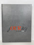 2016 Lansing Catholic High School "Reflections" Yearbook HC