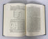 2 Vol Set: Chemical Process Principles 1964 Seventh Printing Vintage HC