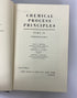 2 Vol Set: Chemical Process Principles 1964 Seventh Printing Vintage HC