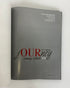 2016 Lansing Catholic High School "Reflections" Yearbook HC