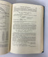 2 Vol Set: Chemical Process Principles 1964 Seventh Printing Vintage HC