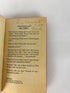 Nemesis Agatha Christie Vintage Paperback Mystery 1973