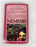Nemesis Agatha Christie Vintage Paperback Mystery 1973