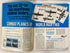 Lot of 15 Vintage Air Progress Magazines 1971-1972