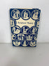 Scriptural Rosary 1963 Fifth Printing Scriptural Rosary Center HC DJ