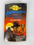Find Your Fate Indiana Jones #5: Cup of the Vampire Andrew Helfer 1984 SC
