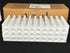 Box of 40 Pyrex Vista 20x150mm Beaded Rim Test Tubes No. 70080-20